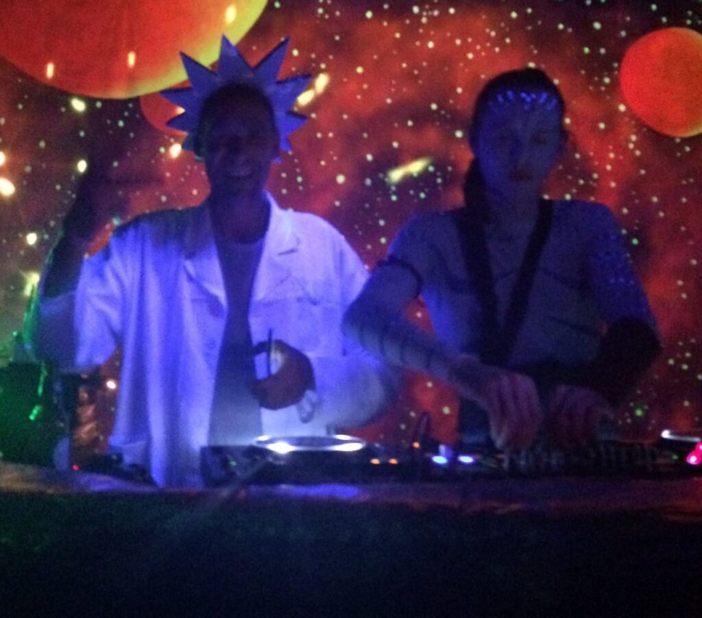 AudioTronix B2B Bobby K