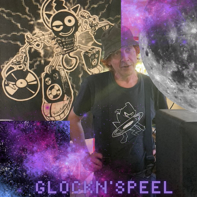 Glockn'Speel