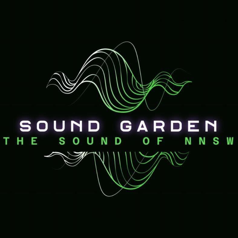 Sound Garden Productions
