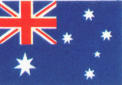 Australian Flag