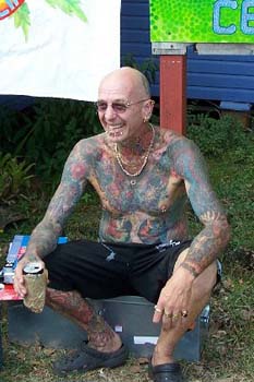 tatman