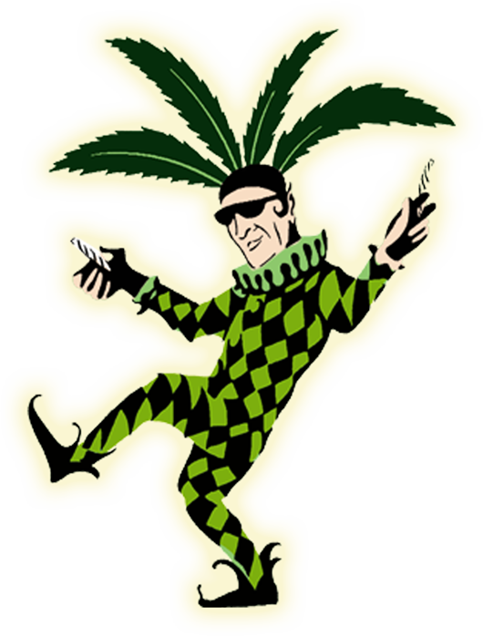 Bob jester
