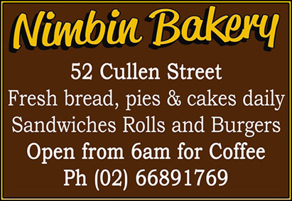 Bakery web