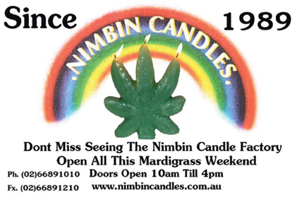Candles
