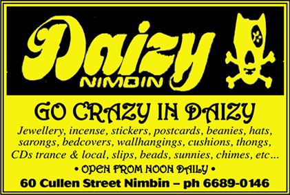 Daizy web