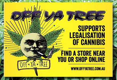 OffYaTree web