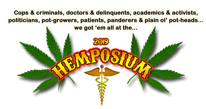 hemposium 2 2019