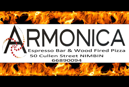 armonica web