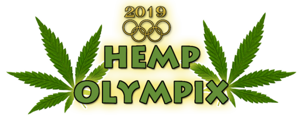 Hemp Olympix2019 1