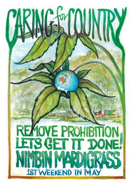 Caring for Country