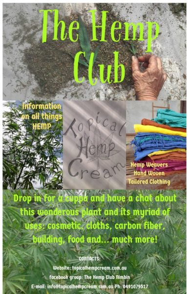 The Hemp Club-web