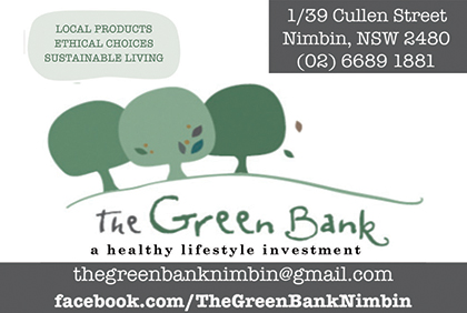 GreenBank