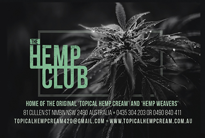 HEMPCLUB