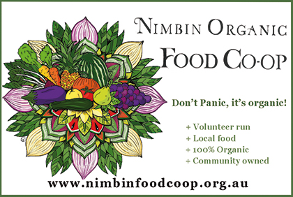 Mardi Grass Nimbin COOP