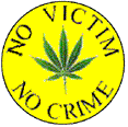 No Victim No Crime!