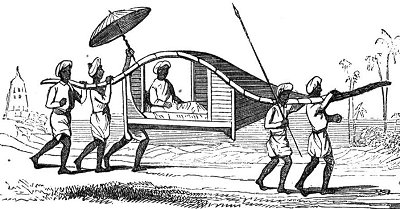 Palanquin