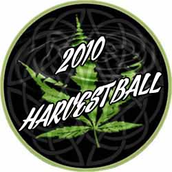 Harvest Ball