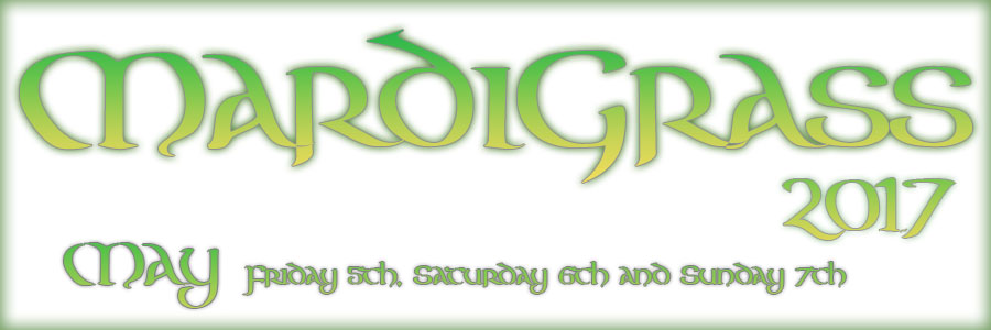 MardiGrass 2014