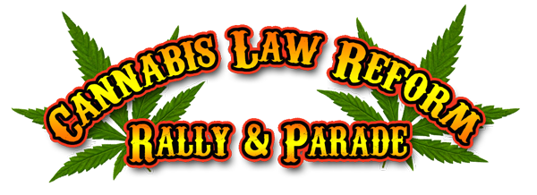 Cannabis Law Reform Rally & Parade-2