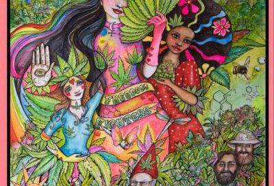 2022 Nimbin MardiGrass