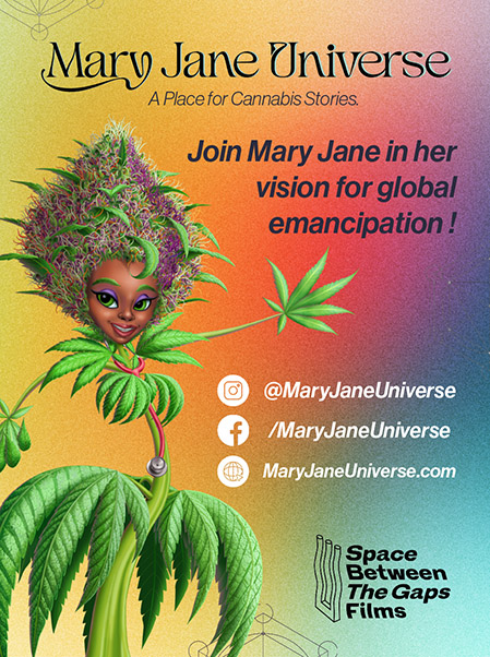 Mary Jane Universe