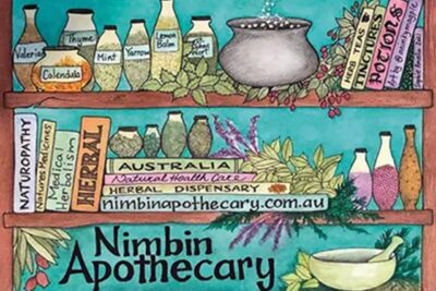 Nimbin Apothecary