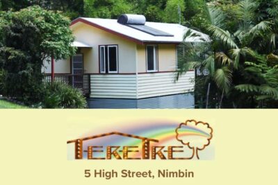 Teretre Nimbin