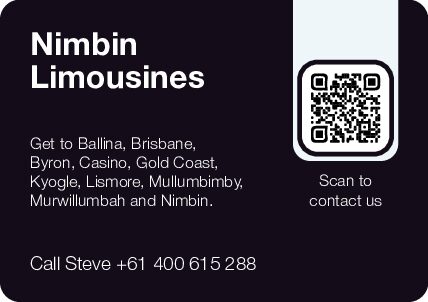 Nimbin Limousines