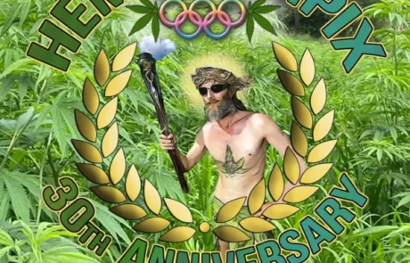 Olympix 30 Anniversary